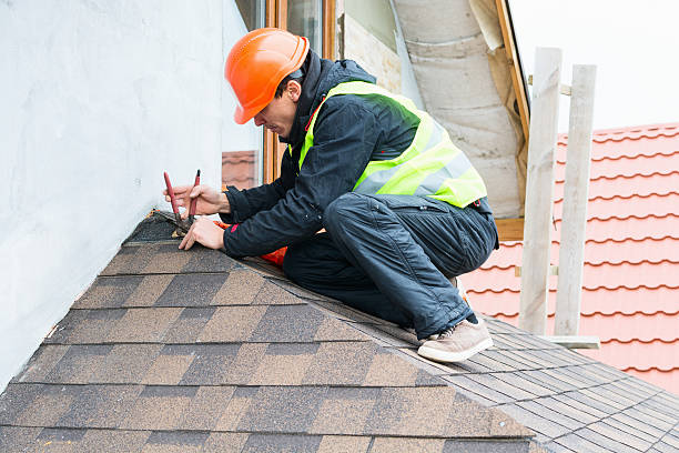 Quick and Trustworthy Emergency Roof Repair Services in Nash, TX
